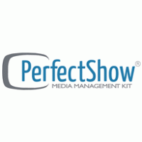 PerfectShow Logo PNG Vector