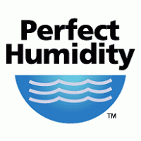 Perfect Humidity Logo PNG Vector