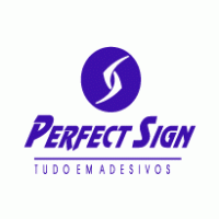 Perfect Sign - Fortaleza Logo PNG Vector
