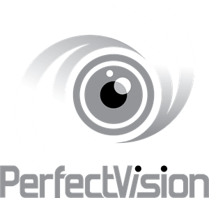 Perfect Vision Logo Vector