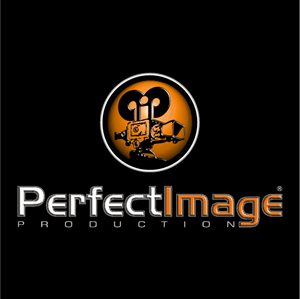 Perfect image production Logo Vector