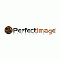 Perfect image production Logo PNG Vector