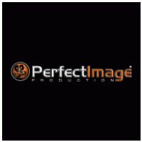 Perfect image production Logo PNG Vector