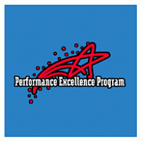 Performance Excellence Program Logo PNG Vector