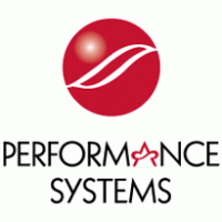 Performance Systems Logo PNG Vector