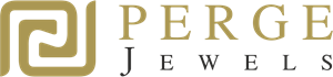 Perge Jewels Logo PNG Vector