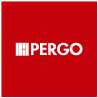 Pergo Logo PNG Vector