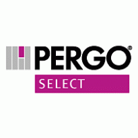 Pergo Logo PNG Vector