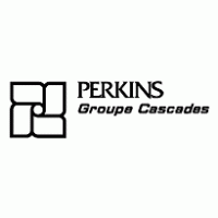 Perkins Logo PNG Vector