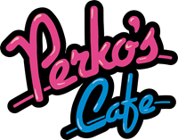 Perkos Restaurants Logo PNG Vector