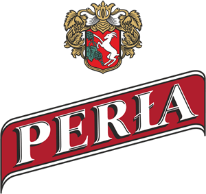 Perla Logo PNG Vector