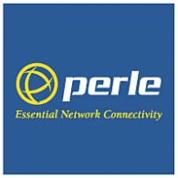 Perle Logo PNG Vector
