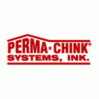 Perma-Chink Logo Vector