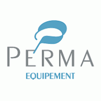 Perma Equipement Logo Vector