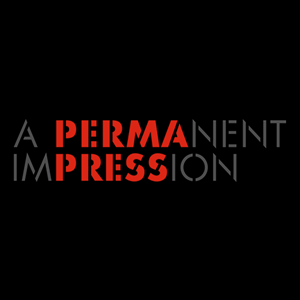 Perma Press Logo Vector