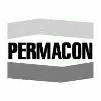 Permacon Logo PNG Vector
