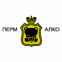Permalko Logo PNG Vector