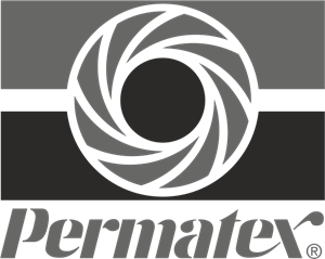 Permatex Logo Vector
