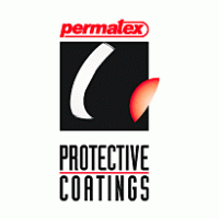 Permatex Protective Coatings Logo Vector