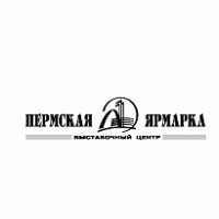 Permskaya Yarmarka Logo PNG Vector