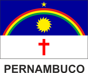 Pernambuco Logo PNG Vector