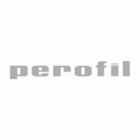 Perofil Logo PNG Vector