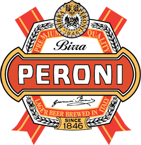 Peroni Logo PNG Vector