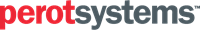 Perot Systems Logo PNG Vector