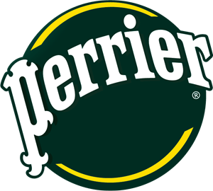 Perrier Logo PNG Vector