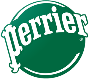Perrier Logo Vector