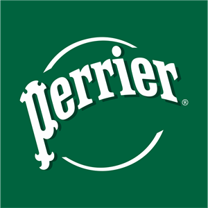 Perrier Logo PNG Vector