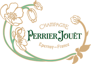 Perrier Jouet Logo PNG Vector