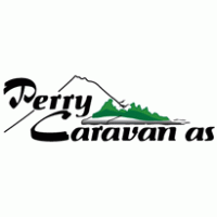 Perry Caravan AS Logo PNG Vector
