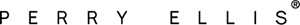 Perry Ellis Logo PNG Vector