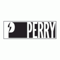 Perry Sport Logo Vector