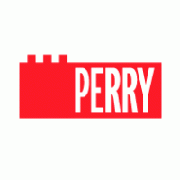 Perry Sport Logo PNG Vector