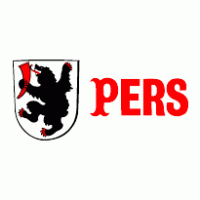 Pers Resort Logo Vector