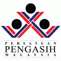Persatuan PENGASIH Malaysia Logo PNG Vector