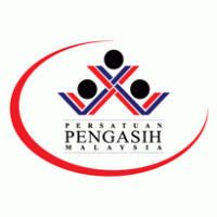 Persatuan PENGASIH Malaysia Logo PNG Vector