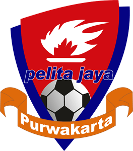 Persatuan Sepak Bola Pelita Jaya Logo PNG Vector