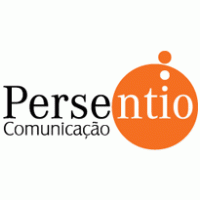 Persentio Comunicação Logo PNG Vector