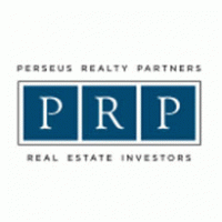 Perseus realty partners Logo PNG Vector