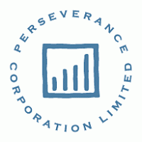 Perseverance Logo Vector