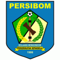 Persibom Bolaang Mongodow Logo PNG Vector