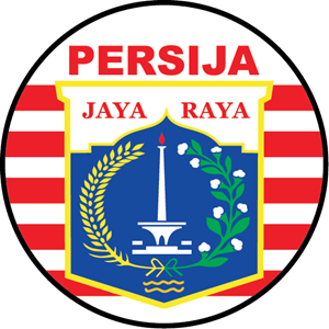 Persija Jakarta Logo PNG Vector