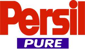 Persil Gel Logo PNG Vector