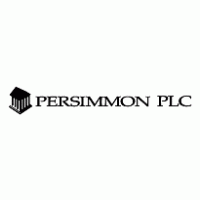 Persimmon Logo PNG Vector