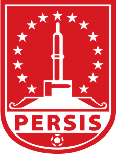 Persis Solo Logo PNG Vector