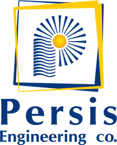 Persis engineering co. Logo Vector