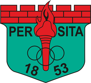 Persita Tangerang Logo Vector